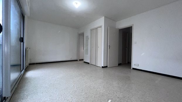 Location Appartement 1 pièce 29m² MONTPELLIER 34090 - Photo 1