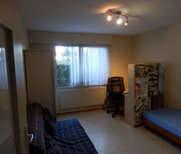 Location Appartement 1 pièce 26m² STRASBOURG 67100 - Photo 2