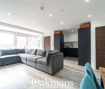 3 bedroom apartment to rent - Photo 1