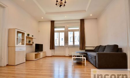 VEĽKÝ 3,5 IZBOVÝ BYT S 2X BALKÓNOM V CENTRE, MICKIEWICZOVA ULICA - Photo 2