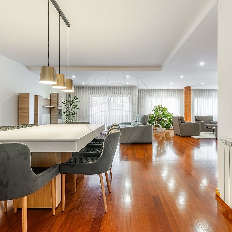 Apartamento T5 em Braga - Photo 1