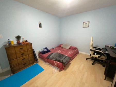 For Lease - 415 Mount Pleasant Road Unit# Upper, Brantford, Ontario - Photo 4