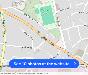 Bognor Road, Chichester, PO19 - Photo 1