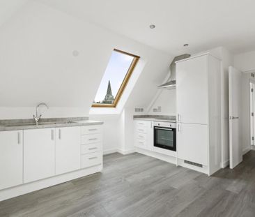 1 bedroom apartment to rent - Photo 4