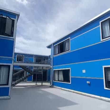 ROOM AVAILABLE IN SHARED FLAT: POWER AND WIFI included - Photo 1