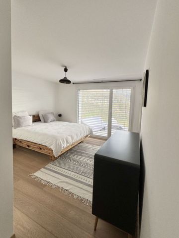 Beautiful 3.5p apartment in Pully - Photo 5