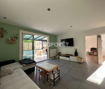 Maison T3 MONTFERMEIL à louer - Photo 3