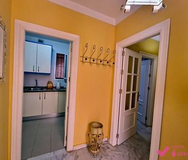 Piso de alquiler en Francos, Alfalfa - Santa Cruz - Photo 4