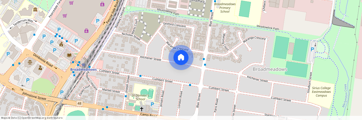 108 Kitchener St, Vic 3047, Broadmeadows