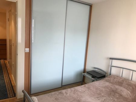 1 Bed Flat, Colorado Building, SE13 - Photo 2