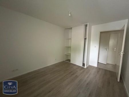 Location Appartement 2 pièces 47m² FLERS 61100 - Photo 3