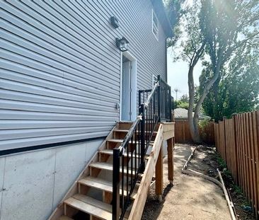 For Lease - 178 Woodward Avenue Unit# 4, London North, Ontario - Photo 5