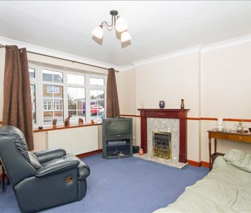 Penrith Avenue, Loughborough, Shepshed - Photo 1