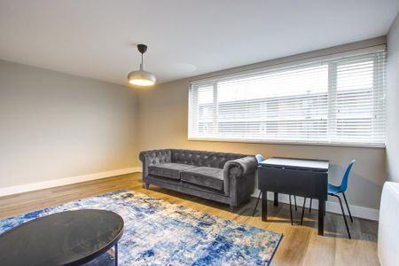1 bedroom flat to rent - Photo 2