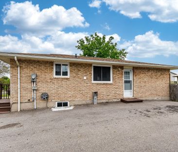For Lease - 135 Keefer Road, Thorold, Ontario - Photo 2