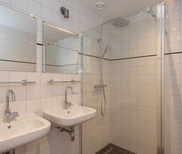 Kribbestraat 33-H, Rijnbuurt-Midden, 1079WL, Amsterdam - Photo 4