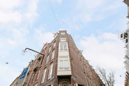 Te huur: Appartement Rustenburgerstraat 386 A in Amsterdam - Foto 4