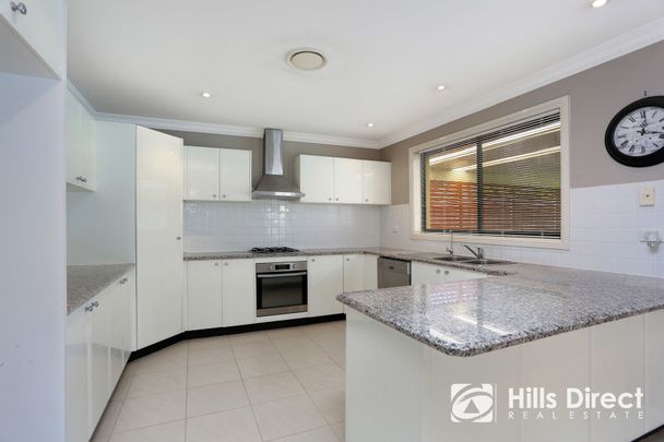 Welcome to Your Perfect Family Home in a Tranquil Setting - Photo 1