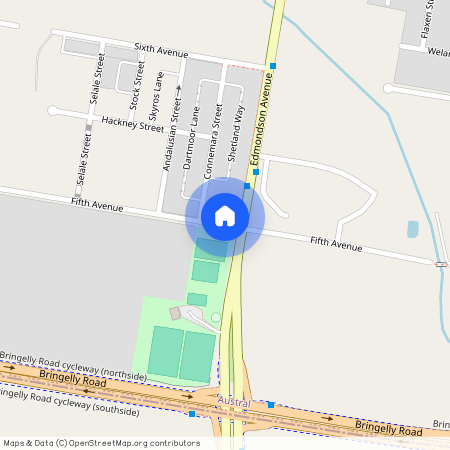 5 Wyandotte Street Austral, NSW 2179