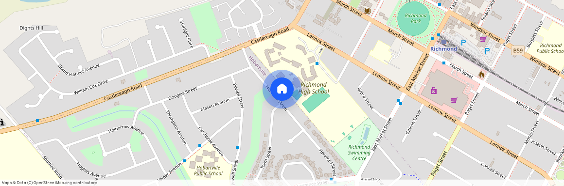 23 Hereford Street, NSW 2753, Hobartville