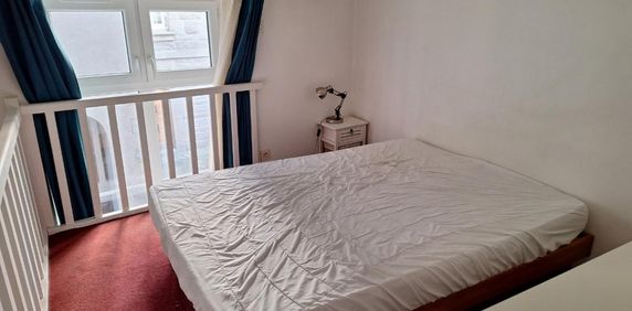 Appartement T1 à louer Saint Malo - 23 m² - Photo 2