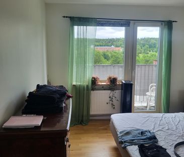 Ekgatan, Uddebo - Photo 4