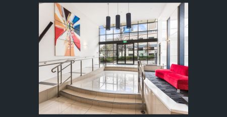 INNER CITY CENTRAL- FURNISHED APARTMENT - Photo 2