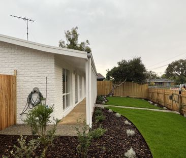 Fully Renovated Coastal Gem! - Photo 5