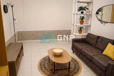 Studio/Γκαρσονιέρα για ενοικίαση Ρωμαϊκή Αγορά - Βενιζέλου - Ιστορικό Κέντρο (Κέντρο Θεσσαλονίκης) - Photo 5