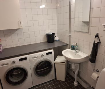 Målarvägen, Bro - Photo 5