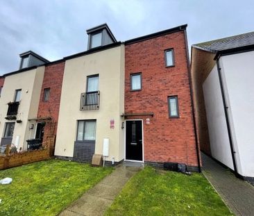 McKay Avenue, Leicester, LE4 - Photo 4