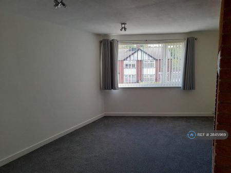 1 bedroom flat to rent - Photo 3