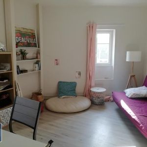 Location Appartement 1 pièce 21m² POITIERS 86000 - Photo 2