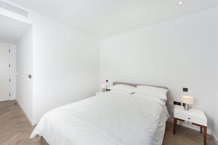 Pearce House, Battersea Power Station, Battersea, London, SW11 8ET - Photo 5