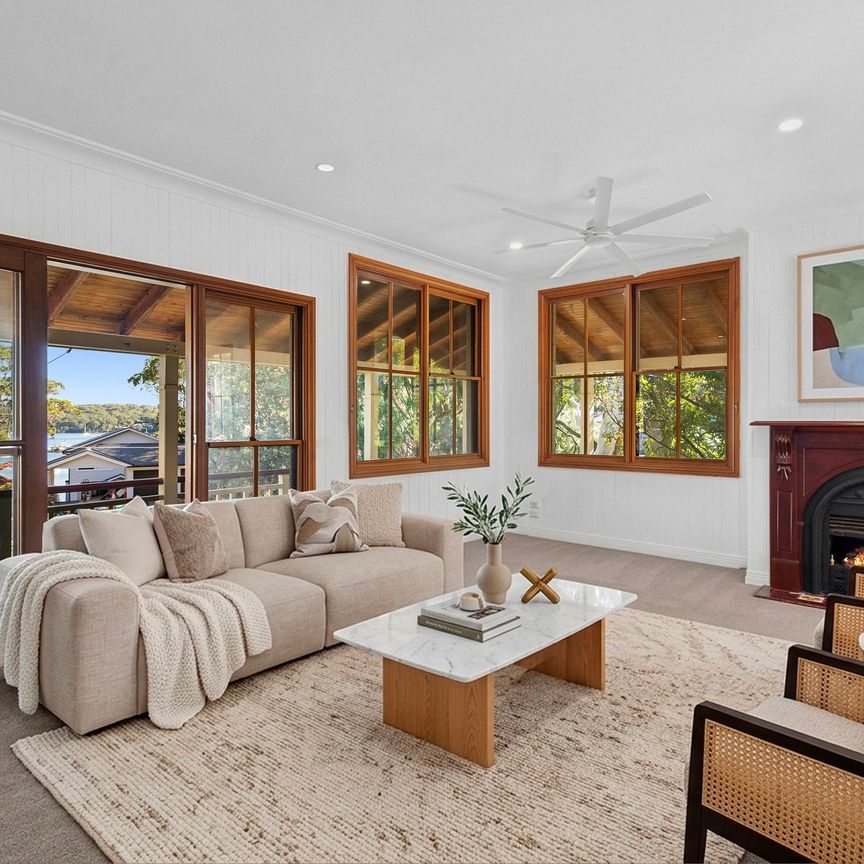 13 Waterview Avenue, Caringbah South NSW 2229 - House For Rent | Domain - Photo 1
