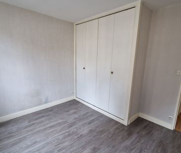 Location Appartement 3 pièces 58m² ROUEN 76000 - Photo 3