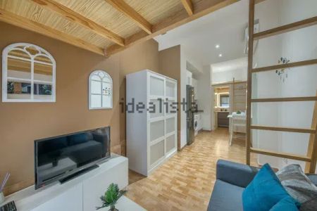 Alquiler de estudio en Calle Mosquera, 6 - Photo 3