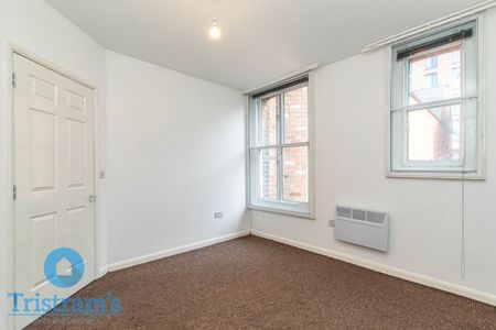 1 bed Apartment for Rent - Photo 4