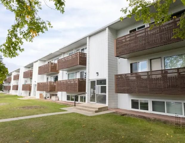 Youngstown Townhomes and Apartments | 16316 106A Ave, Edmonton - Photo 1