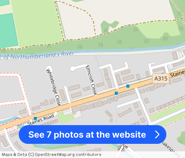 Elmcroft Close, Feltham - Photo 1