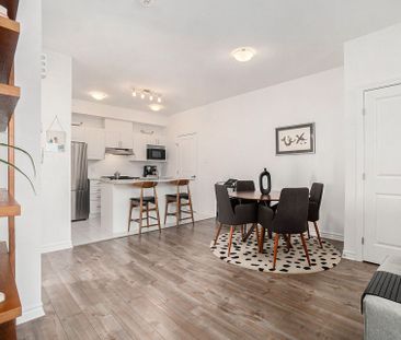 For Lease - 70 Jaguar Private Unit# H, Kanata, Ontario - Photo 4