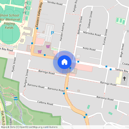 12/122 Sailors Bay Road, Northbridge, NSW 2063