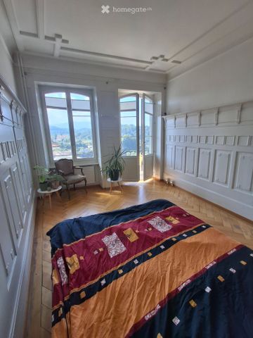 4.5 Zimmer, 123 m² - Photo 3