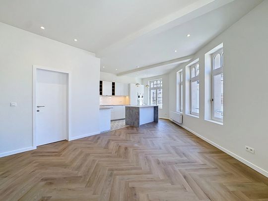 Appartement in Elsene - Foto 1