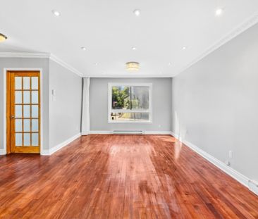 Maison à étages à louer - Montréal (Le Sud-Ouest) (Saint-Henri) - Photo 3