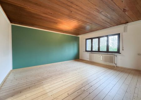 Geräumige Einliegerwohnung mit Dachboden und Kellerabteil - Photo 3