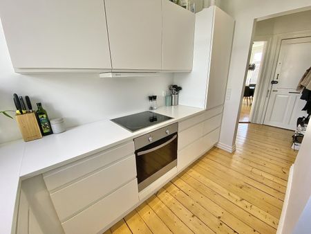 Løkkegade 12, 2. th., 9000 Aalborg - Photo 2