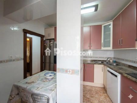 Piso en alquiler en Calle Gezabel - Photo 4