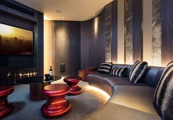 Bolander Grove, Earls Court, London, SW6 1EY - Photo 1