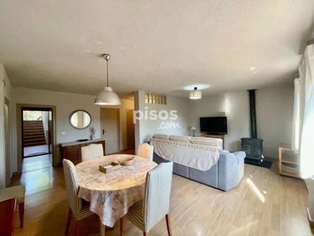 Piso en alquiler en Gúdar - Javalambre - Alcalá de La - Photo 3